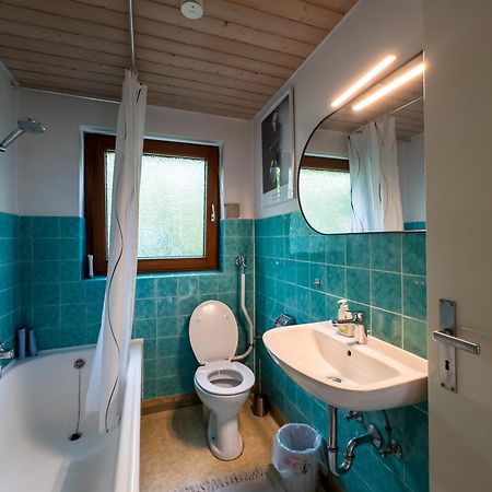 Sunroom 2 Bed Apartment West Town B17 Heidenheim an der Brenz Exteriör bild