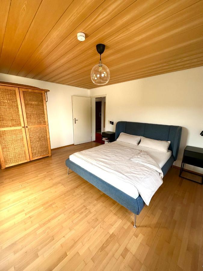 Sunroom 2 Bed Apartment West Town B17 Heidenheim an der Brenz Exteriör bild